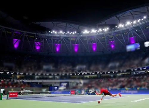 慈利县体育比赛